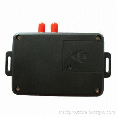 Vehicle tracker GPS car tracker with GPRS and SMS
